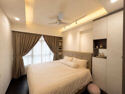 Blk 287B Compassvale Cape (Sengkang), HDB 5 Rooms #627461481